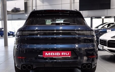 Porsche Cayenne III, 2024 год, 22 500 000 рублей, 5 фотография