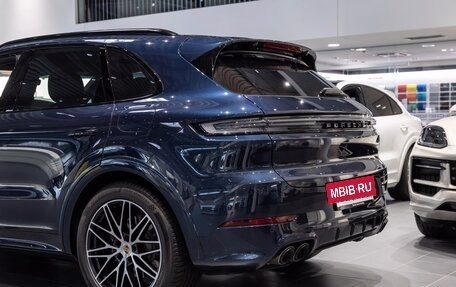 Porsche Cayenne III, 2024 год, 22 500 000 рублей, 10 фотография