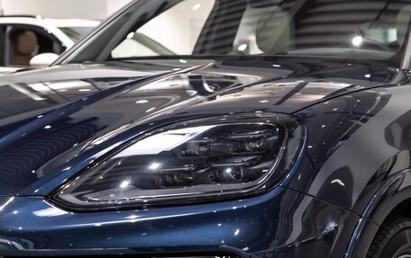 Porsche Cayenne III, 2024 год, 22 500 000 рублей, 13 фотография