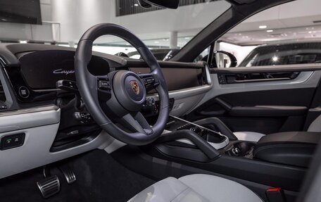 Porsche Cayenne III, 2024 год, 22 500 000 рублей, 14 фотография