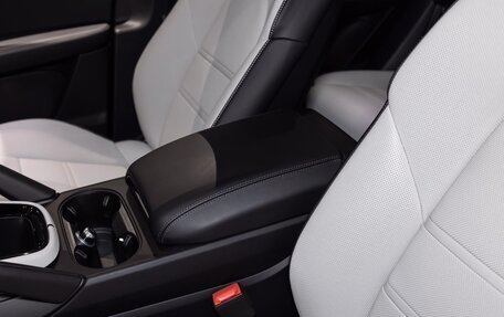 Porsche Cayenne III, 2024 год, 22 500 000 рублей, 20 фотография