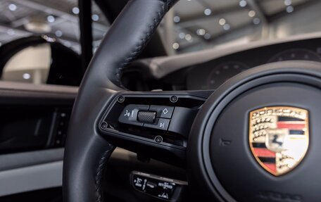 Porsche Cayenne III, 2024 год, 22 500 000 рублей, 24 фотография