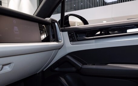 Porsche Cayenne III, 2024 год, 22 500 000 рублей, 27 фотография