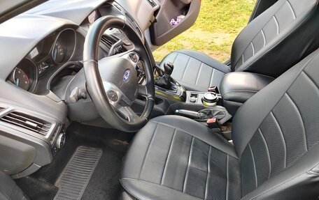 Ford Focus III, 2011 год, 660 000 рублей, 6 фотография