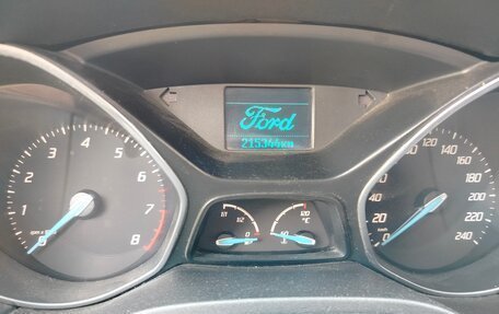 Ford Focus III, 2011 год, 660 000 рублей, 9 фотография