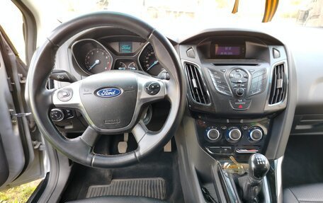 Ford Focus III, 2011 год, 660 000 рублей, 8 фотография