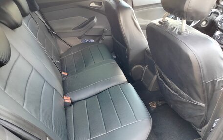 Ford Focus III, 2011 год, 660 000 рублей, 13 фотография