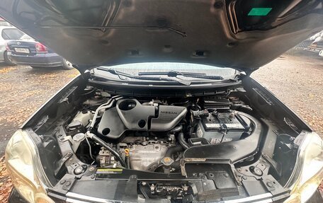 Nissan X-Trail, 2008 год, 995 000 рублей, 21 фотография