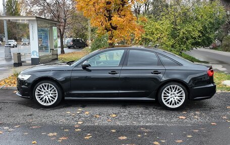 Audi A6, 2016 год, 2 200 000 рублей, 7 фотография