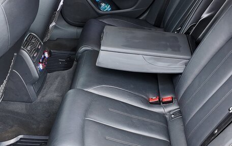 Audi A6, 2016 год, 2 200 000 рублей, 16 фотография