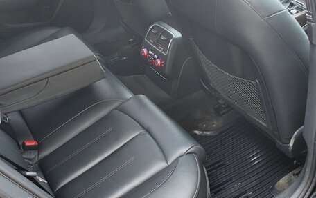 Audi A6, 2016 год, 2 200 000 рублей, 19 фотография