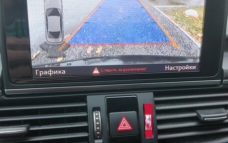 Audi A6, 2016 год, 2 200 000 рублей, 21 фотография