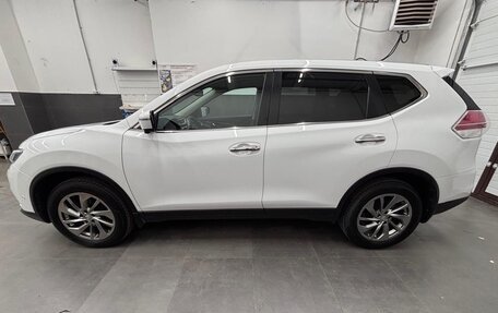 Nissan X-Trail, 2018 год, 1 930 000 рублей, 4 фотография