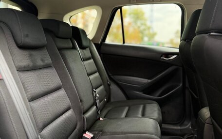 Mazda CX-5 II, 2013 год, 1 370 000 рублей, 28 фотография