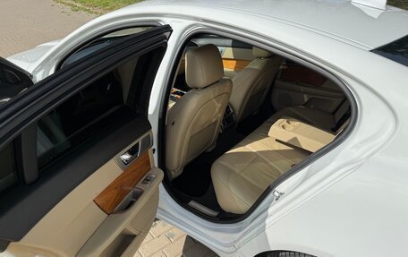 Jaguar XF I рестайлинг, 2014 год, 1 700 000 рублей, 14 фотография