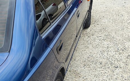 Hyundai Accent II, 2006 год, 410 000 рублей, 4 фотография