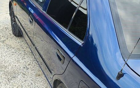 Hyundai Accent II, 2006 год, 410 000 рублей, 2 фотография