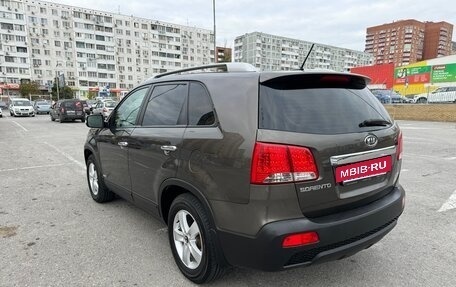 KIA Sorento II рестайлинг, 2011 год, 1 175 000 рублей, 8 фотография