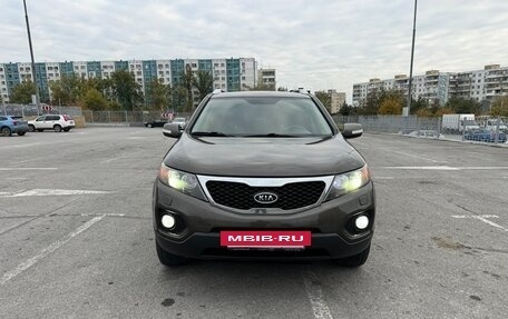KIA Sorento II рестайлинг, 2011 год, 1 175 000 рублей, 2 фотография