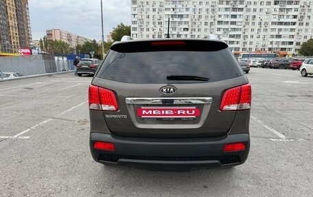 KIA Sorento II рестайлинг, 2011 год, 1 175 000 рублей, 7 фотография