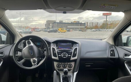 Ford Focus III, 2015 год, 725 000 рублей, 7 фотография