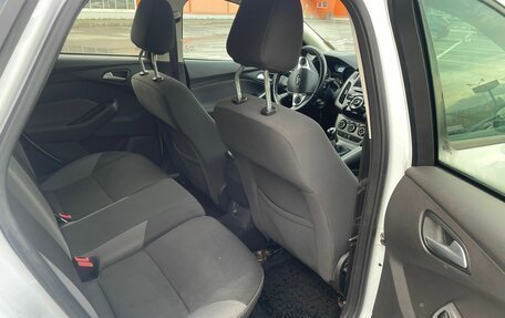 Ford Focus III, 2015 год, 725 000 рублей, 12 фотография