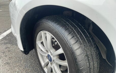 Ford Focus III, 2015 год, 725 000 рублей, 8 фотография