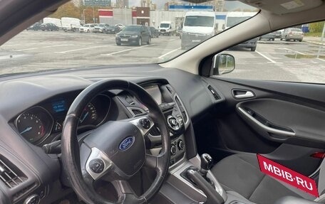 Ford Focus III, 2015 год, 725 000 рублей, 6 фотография