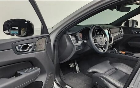 Volvo XC60 II, 2021 год, 4 500 777 рублей, 3 фотография