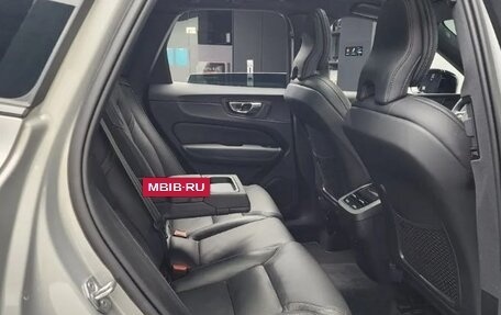 Volvo XC60 II, 2021 год, 4 500 777 рублей, 5 фотография