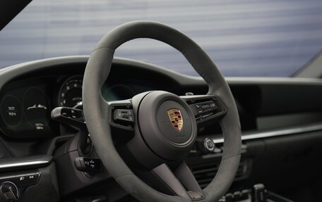 Porsche 911, 2022 год, 22 500 000 рублей, 13 фотография