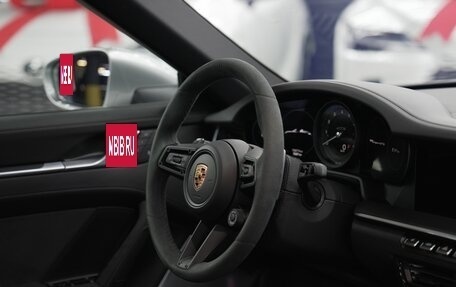 Porsche 911, 2022 год, 22 500 000 рублей, 16 фотография