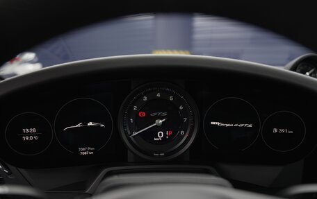 Porsche 911, 2022 год, 22 500 000 рублей, 33 фотография