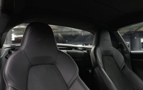 Porsche 911, 2022 год, 22 500 000 рублей, 22 фотография