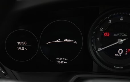 Porsche 911, 2022 год, 22 500 000 рублей, 34 фотография