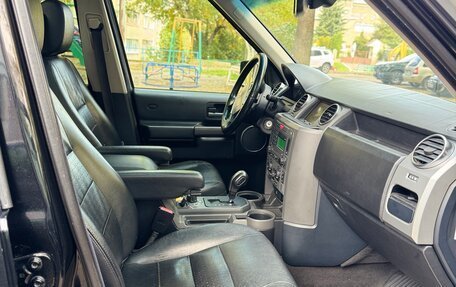 Land Rover Discovery III, 2005 год, 1 550 000 рублей, 6 фотография