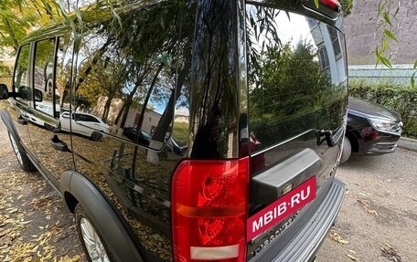Land Rover Discovery III, 2005 год, 1 550 000 рублей, 5 фотография