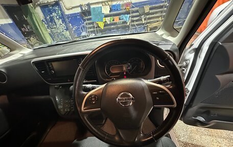 Nissan Dayz Roox I рестайлинг, 2019 год, 850 000 рублей, 6 фотография