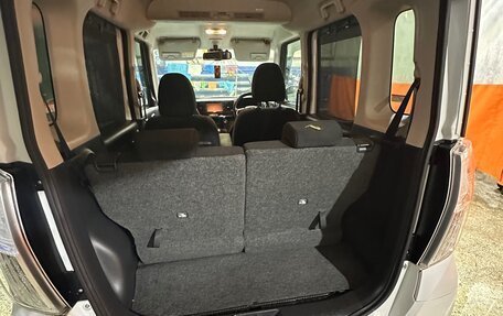 Nissan Dayz Roox I рестайлинг, 2019 год, 850 000 рублей, 7 фотография