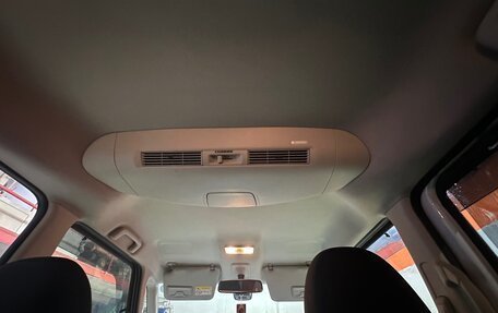 Nissan Dayz Roox I рестайлинг, 2019 год, 850 000 рублей, 10 фотография