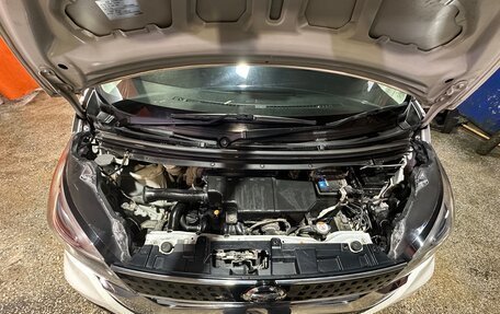 Nissan Dayz Roox I рестайлинг, 2019 год, 850 000 рублей, 8 фотография