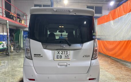 Nissan Dayz Roox I рестайлинг, 2019 год, 850 000 рублей, 3 фотография