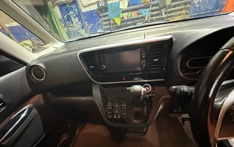 Nissan Dayz Roox I рестайлинг, 2019 год, 850 000 рублей, 11 фотография