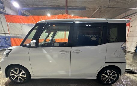 Nissan Dayz Roox I рестайлинг, 2019 год, 850 000 рублей, 4 фотография