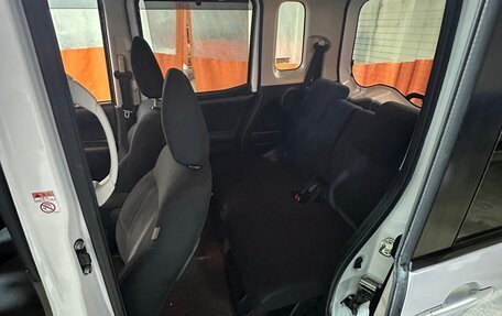 Nissan Dayz Roox I рестайлинг, 2019 год, 850 000 рублей, 12 фотография