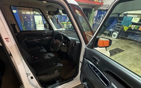 Nissan Dayz Roox I рестайлинг, 2019 год, 850 000 рублей, 14 фотография