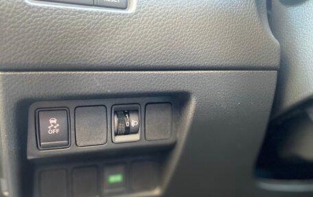 Nissan Qashqai, 2016 год, 1 700 000 рублей, 26 фотография