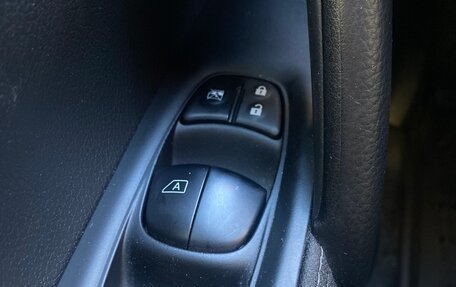 Nissan Qashqai, 2016 год, 1 700 000 рублей, 38 фотография