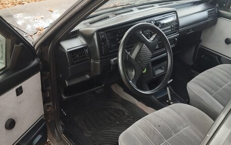 Volkswagen Jetta III, 1990 год, 130 000 рублей, 5 фотография