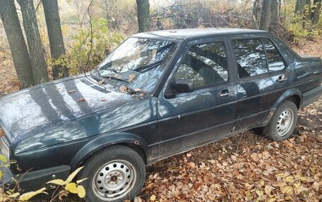 Volkswagen Jetta III, 1990 год, 130 000 рублей, 4 фотография